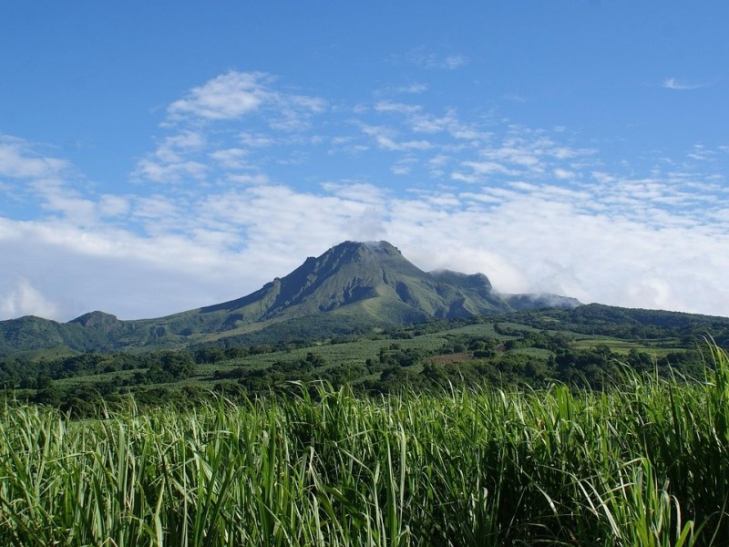 Que reste t&rsquo;il de notre Histoire ? Saint-Pierre : ville d’art et&nbsp;d’histoire